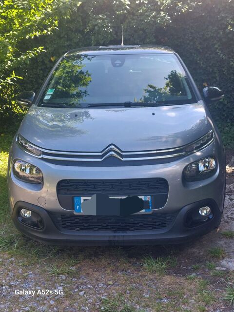 Citroen c3 Citroën  PureTech 68 Feel