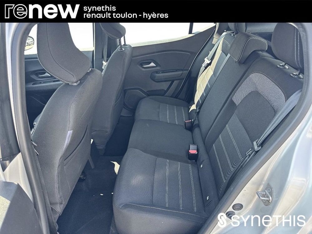 Sandero ECO-G 100 Stepway Expression 2023 occasion 83160 La Valette-du-Var