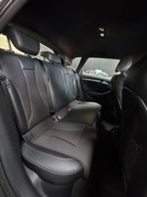 A3 Sportback 1.6 TDI 116 S Line 2018 occasion 81990 Puygouzon