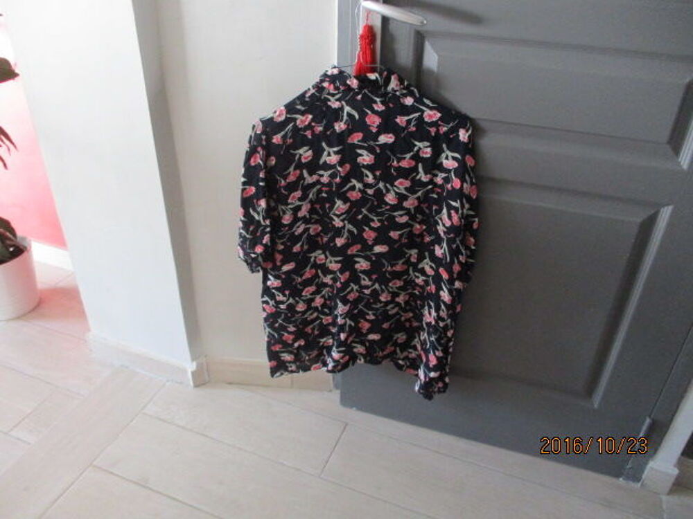 chemisier femme Vtements