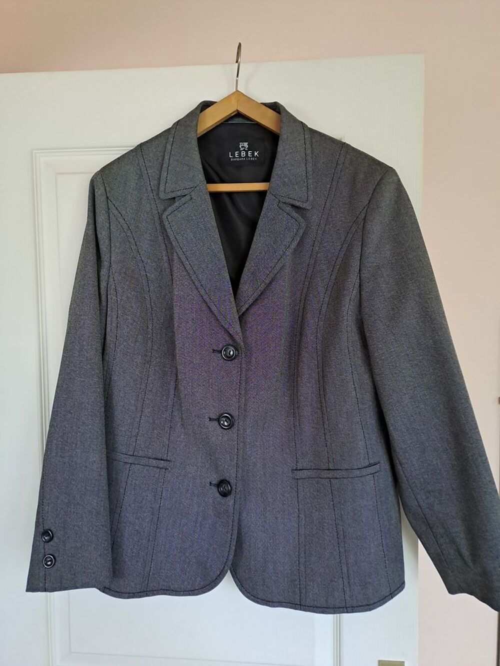Tailleur Femme LEBEK Barbara
Vtements