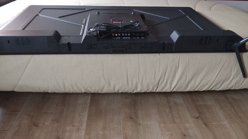 T&eacute;l&eacute;viseur 4K 55" Photos/Video/TV