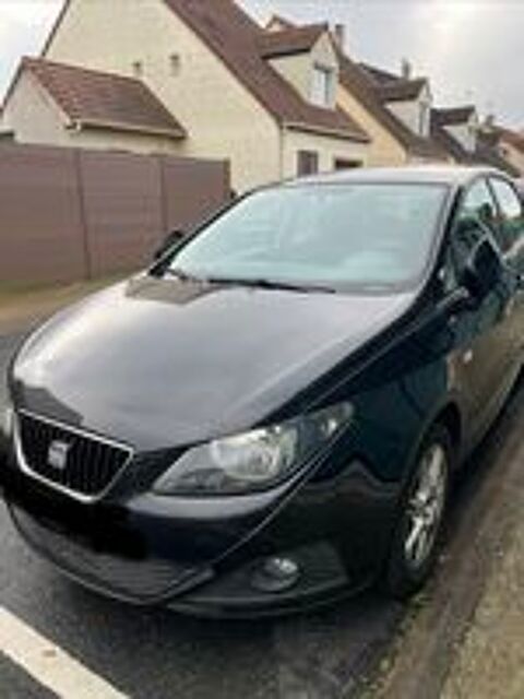 Ibiza 1.2 TDI 75 CR FAP Style COPA 2011 occasion 95410 Groslay