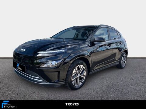 Annonce voiture Hyundai Kona 19580 €