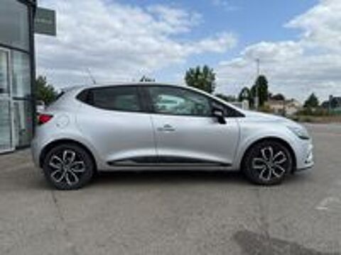 Clio IV Clio Estate TCe 90 E6C Limited 2018 occasion 85540 Moutiers-les-Mauxfaits