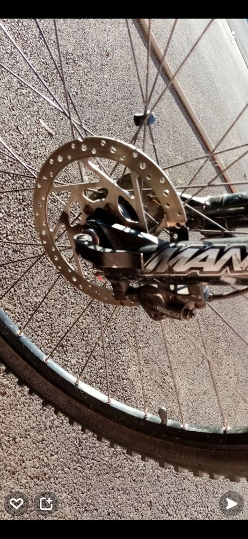 VTT bianchi Vlos