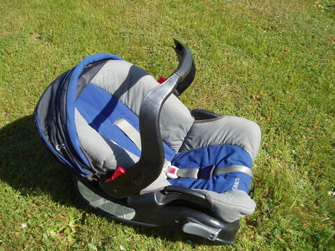 Sige Auto Graco 30 La Tour-du-Pin (38)