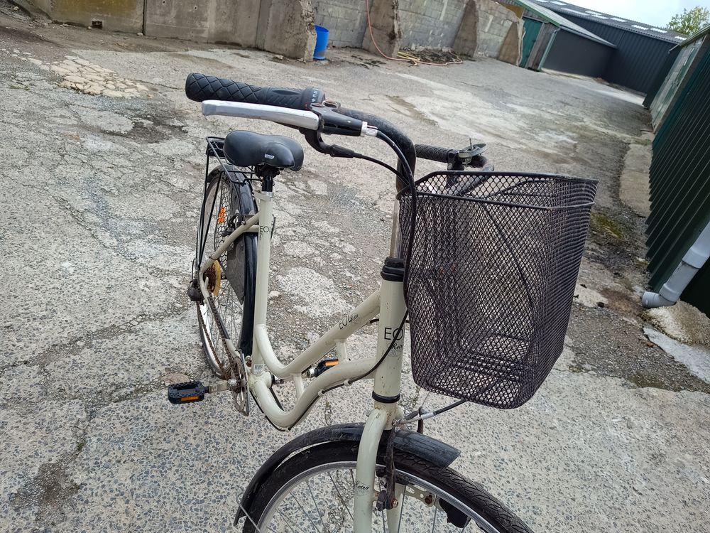VELO FEMME Vélos