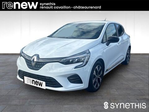 Annonce voiture Renault Clio V 15990 €