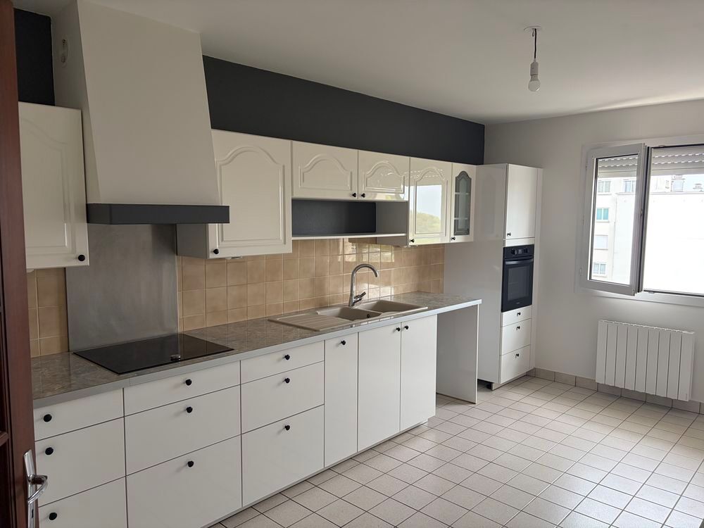 Location Appartement T4 climatisé Limoges
