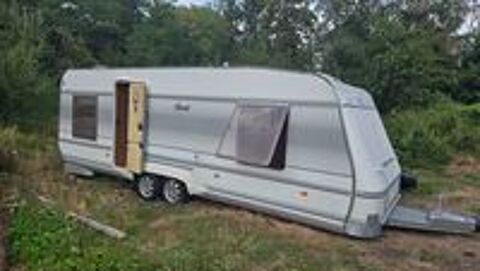  2003 occasion 95270 Viarmes