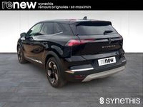 Symbioz E-Tech full hybrid 160 ch Iconic 2025 occasion 83170 Brignoles