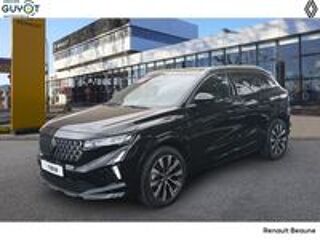 Austral full hybrid E-Tech 200 ch Techno 2026 occasion 21200 Beaune