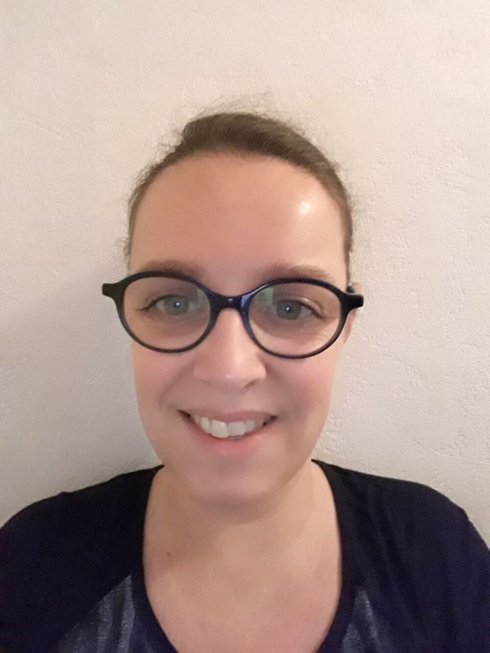   ASSISTANTE DE VIE AUX FAMILLES 