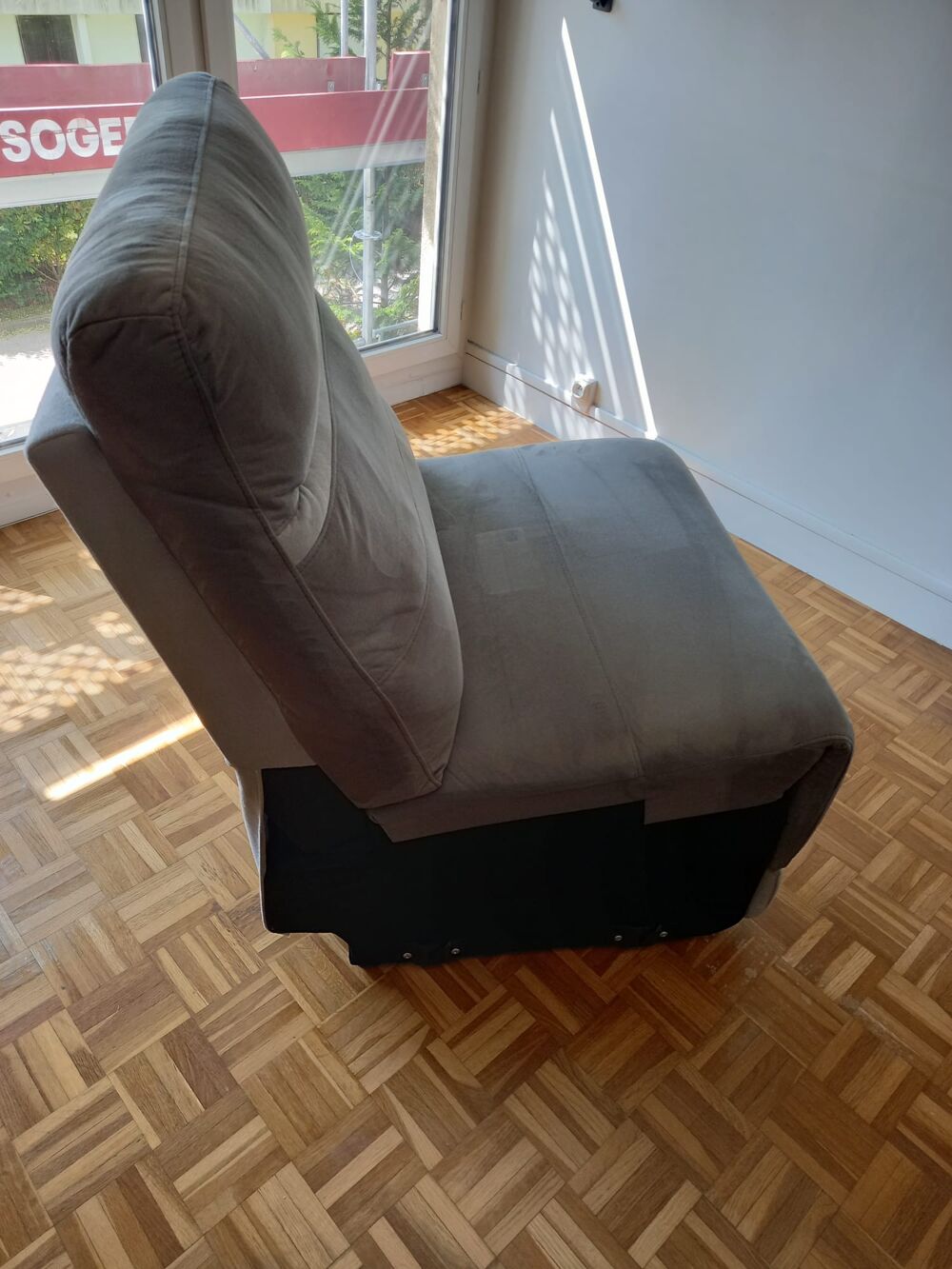 Canap&eacute; d'angle relax &eacute;lectrique - 4 places - 2023 - Non fume Meubles
