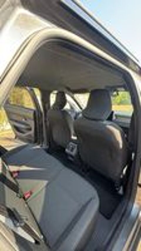 Bigster Mild Hybrid-G 140 Journey 2025 occasion 47000 Agen