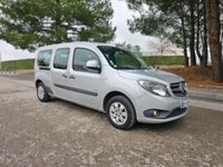 Citan Mercedes Tourer 111 CDI Extra-Long Prime 7 PLACES BV6 2016 occasion 34690 Fabr&egrave;gues