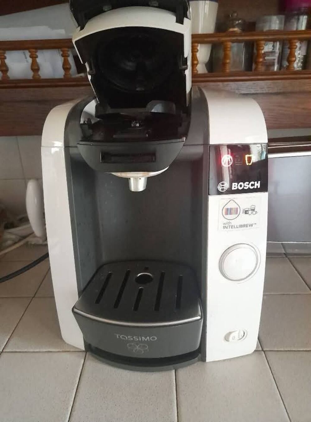 Cafeti&egrave;re Electroménager