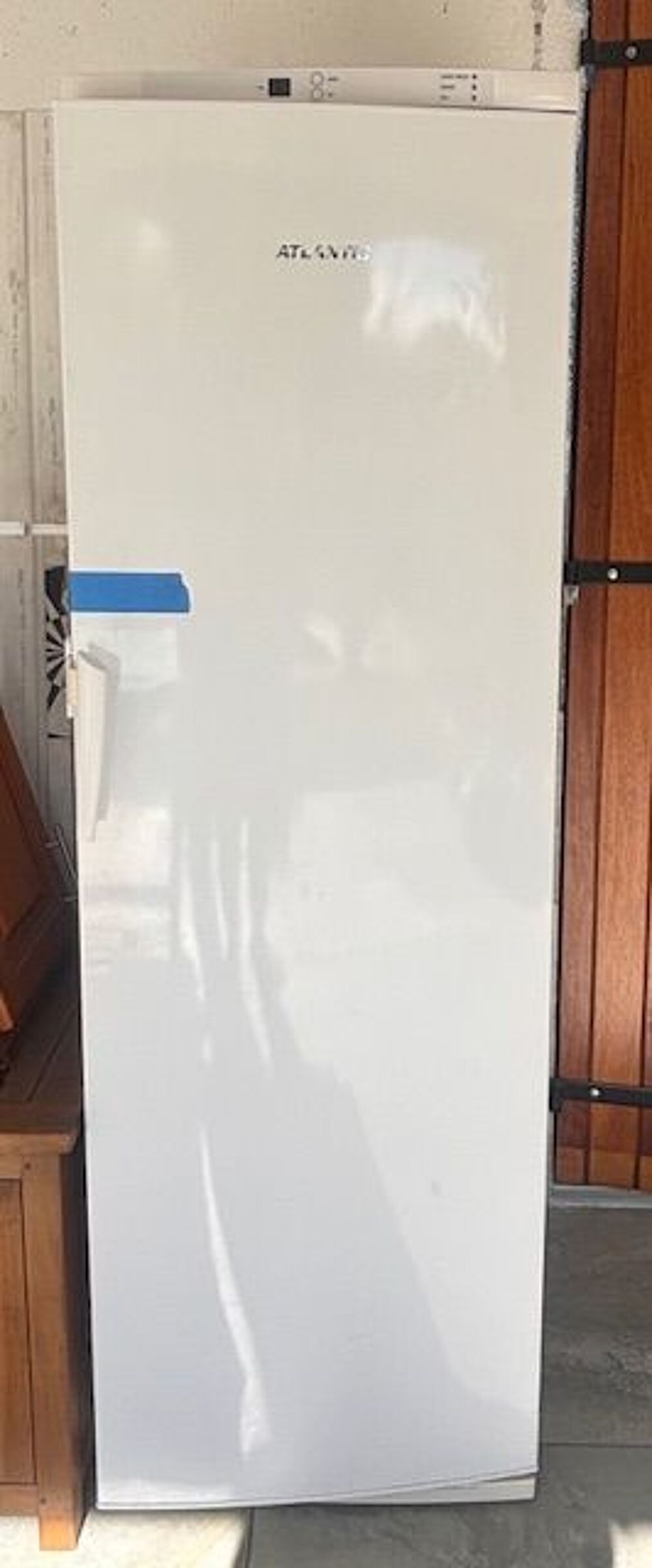 R&eacute;frig&eacute;rateur et Cong&eacute;lateur Electroménager