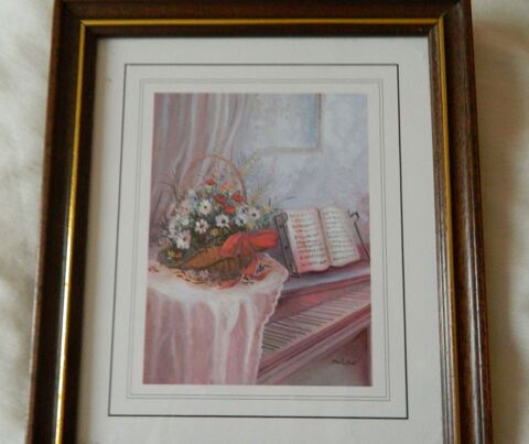 TABLEAU PIANO 4 Villiers (86)