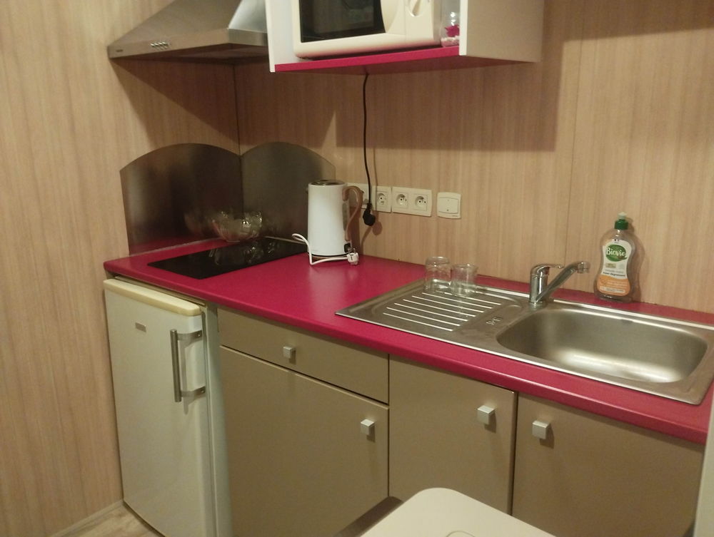 Location Chalet Chalet studio T1+ meublé ? 16 m² La chapelle-hermier