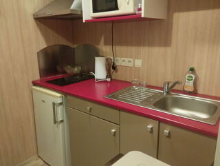 Location Chalet Chalet studio T1+ meublé ? 16 m² La chapelle-hermier