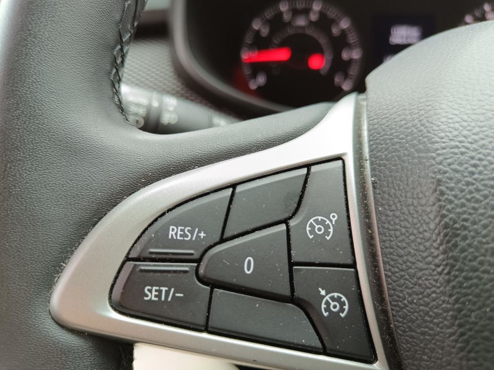 Sandero TCe 90 CVT Expression 2023 occasion 95520 Osny