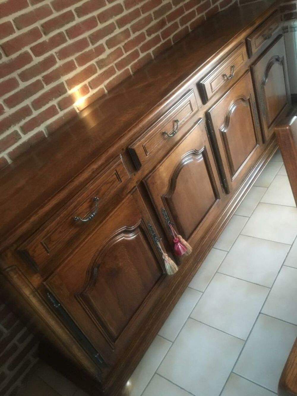 meuble rustique
Meubles