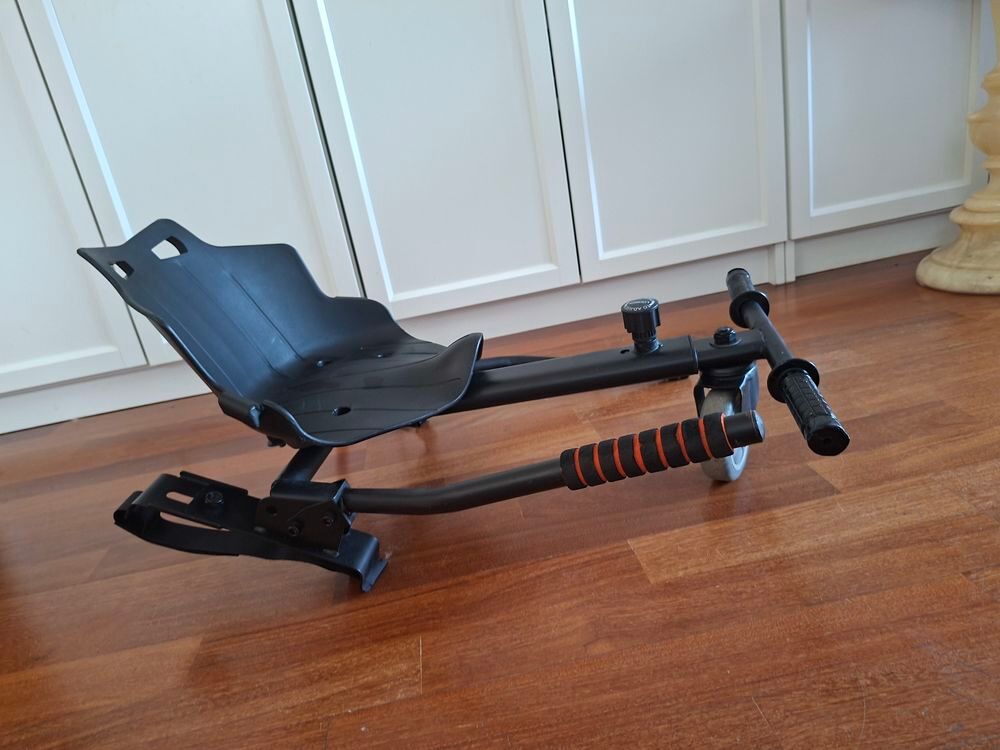 Giro kart pour hoverboard, id&eacute;al pour une utilisation ludiqu Sports