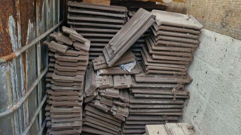 TUILES 0 Drancy (93)