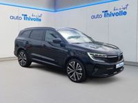 Espace E-Tech hybrid 200 Iconic 2023 occasion 42120 Le Coteau