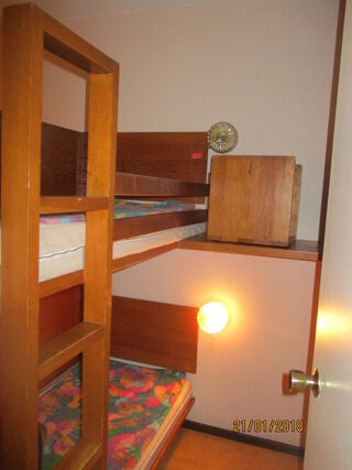  Appartement � vendre 1 pi�ce 25 m�