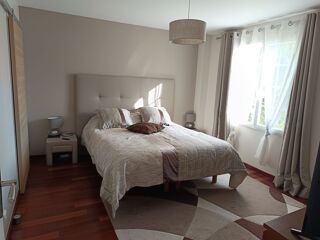  Maison � vendre 6 pi�ces 165 m� Le plessis-tr�vise