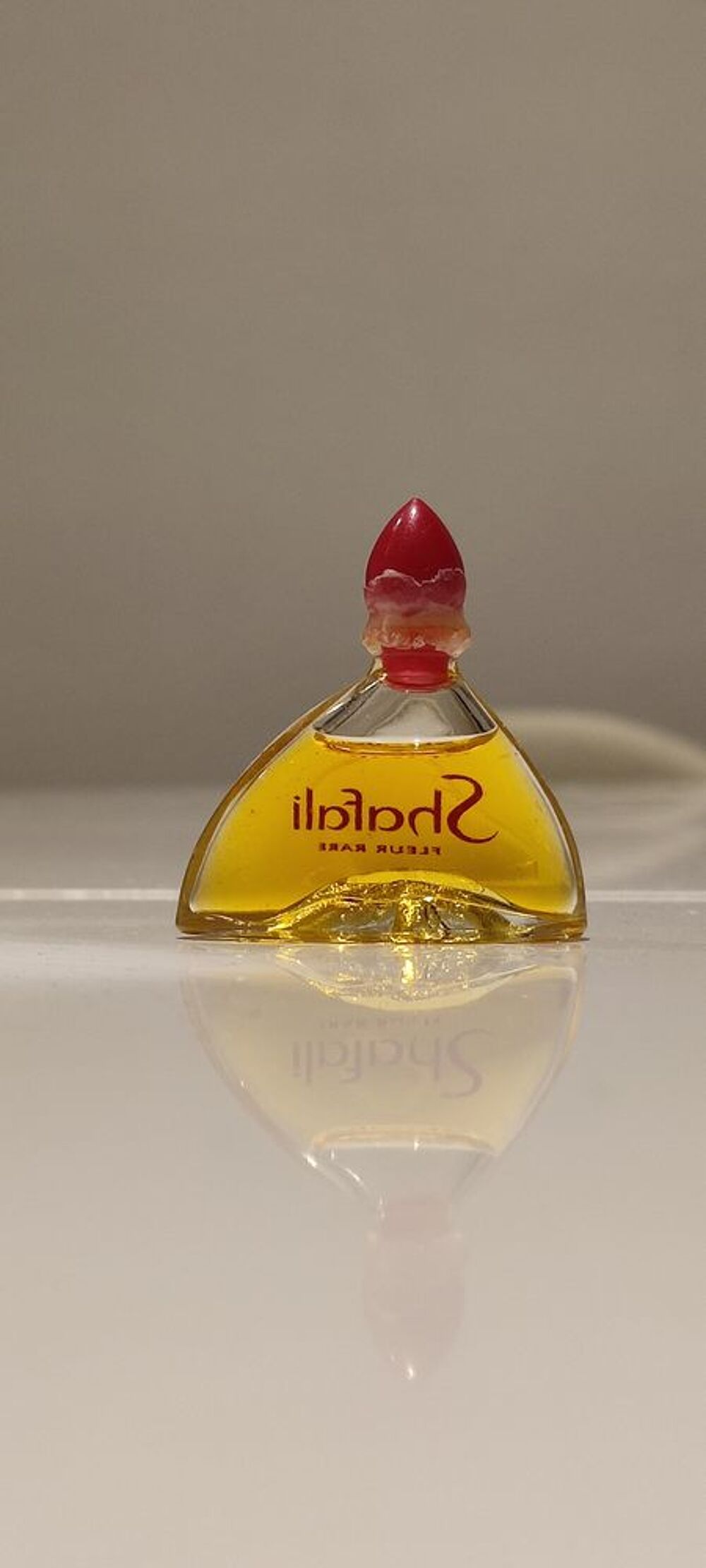 Miniature Shafali Fleur rata - Eau de toilette 