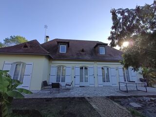  Maison à vendre 5 pièces 141 m²