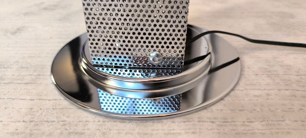 Lampe postmoderne " Skyscraper " ? Italie, ann&eacute;es 1980 D�coration