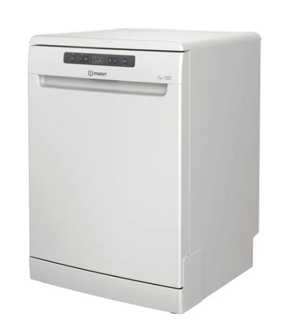 Lave-vaisselle Indesit : Standard 60cm - DFC 2C24 A Electroménager