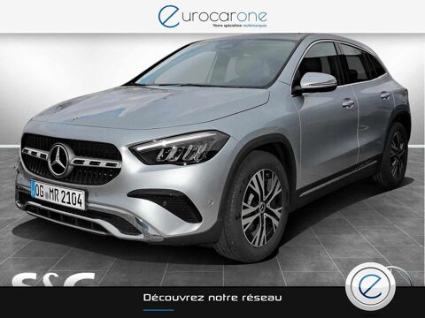 Annonce voiture Mercedes Classe GLA 37990 €