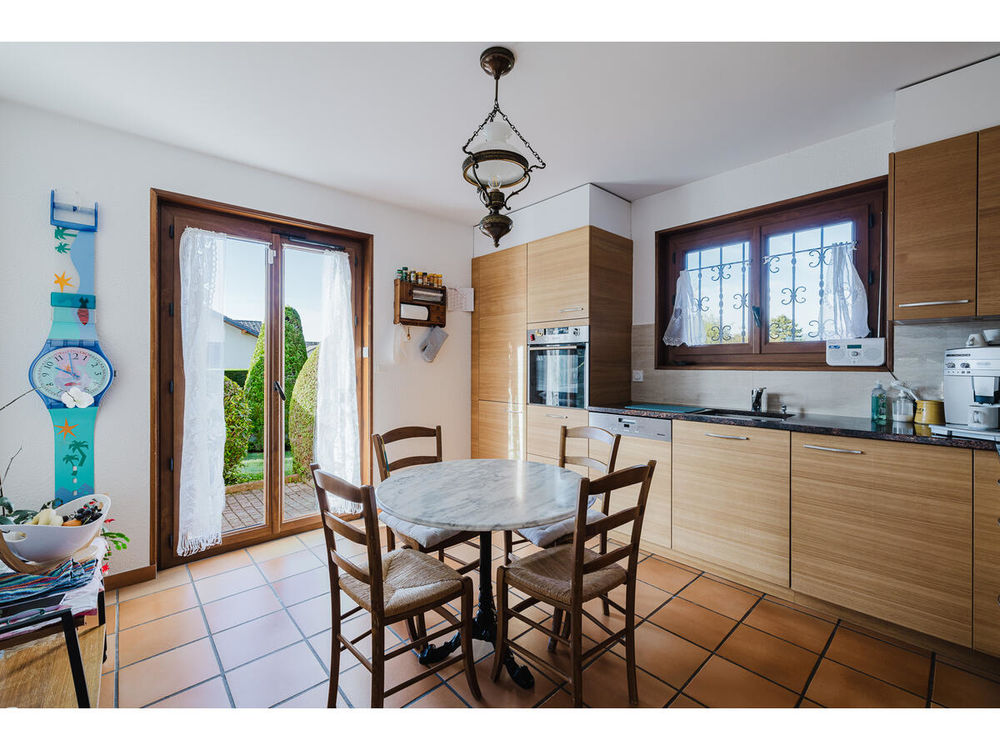 � vendre  Maison Chens-sur-L�man (74140)