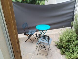  Appartement � louer 2 pi�ces 30 m� Soulaines-sur-aubance