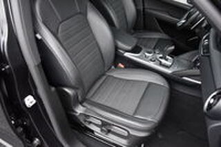 Stelvio 2.2 190 ch Q4 AT8 Sprint 2022 occasion 56300 Pontivy
