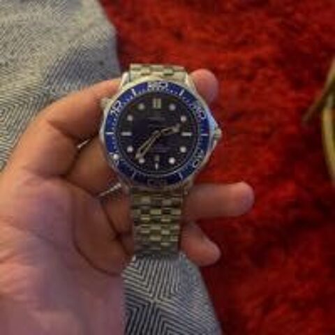 Oméga seamaster Brignais (69)