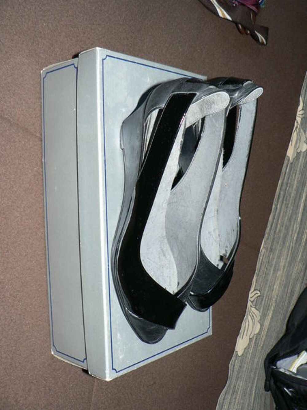chaussures femme T36 Chaussures