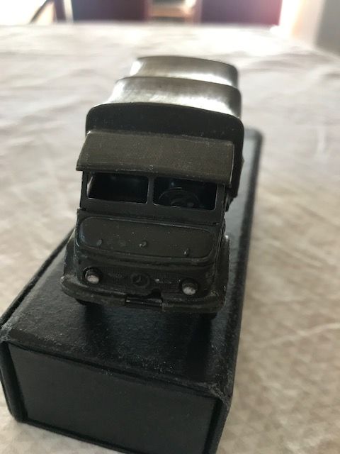 Dinky Toys   militaire Cresserons (14)