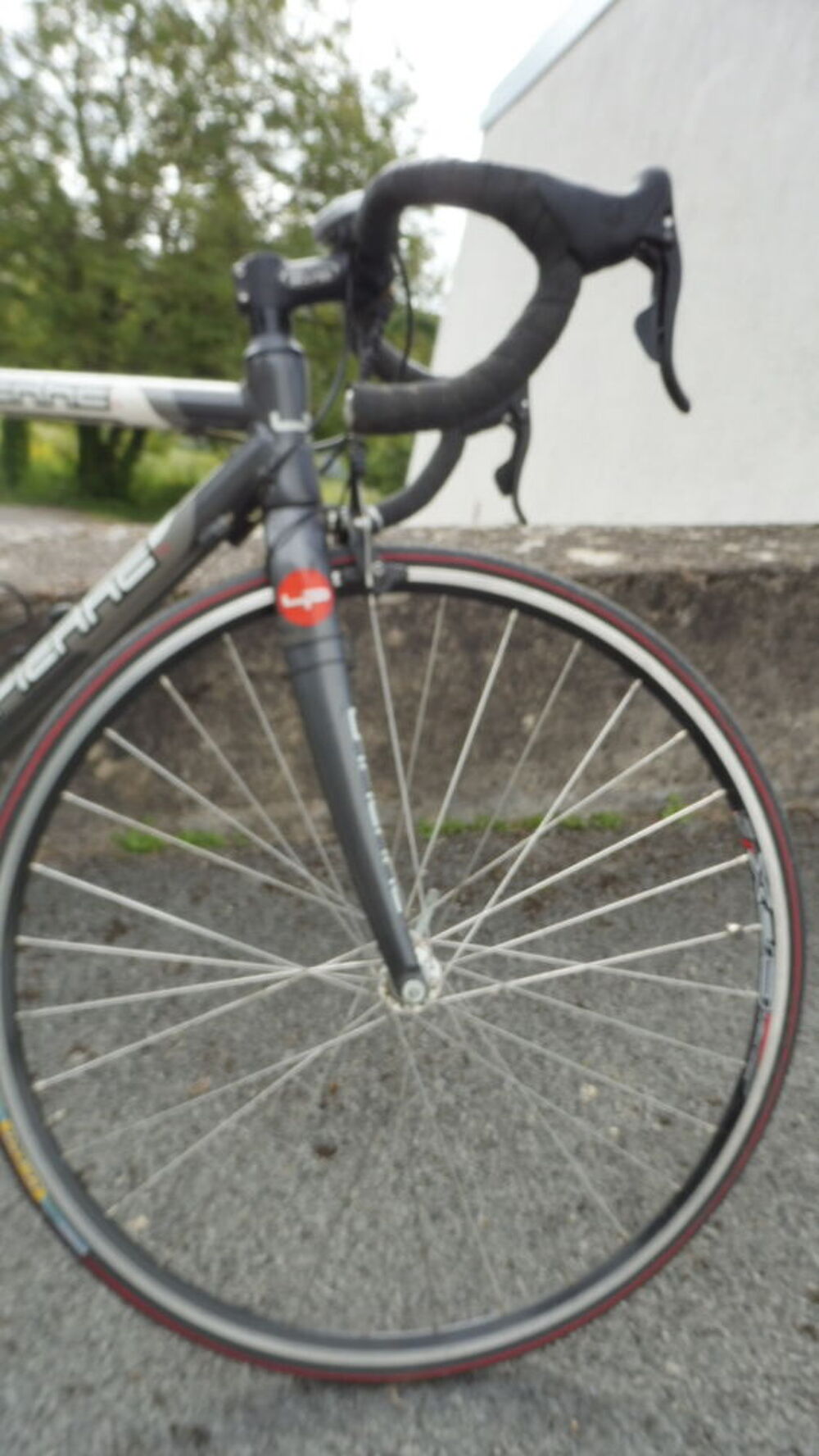 V&eacute;lo de route LAPIERRE Homme/Femme Vélos