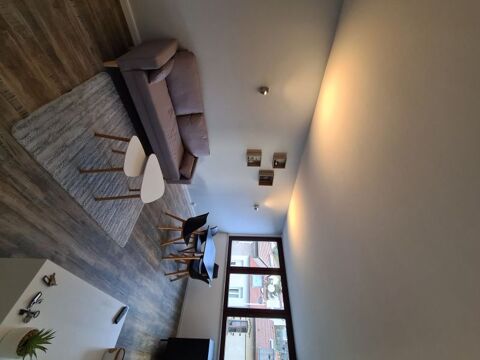  Appartement � louer 51 m�