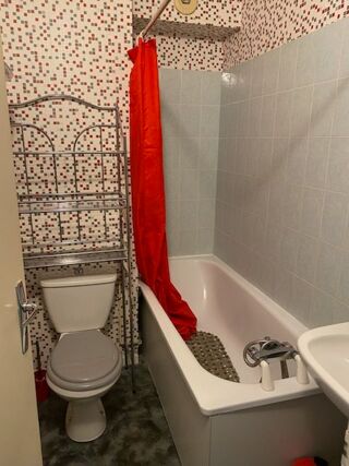  Appartement � louer 1 pi�ce 18 m�