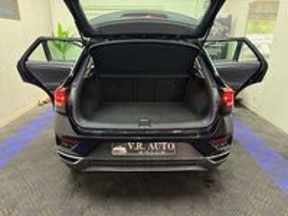 T-ROC T-Roc 1.5 TSI 150 EVO Start/Stop DSG7 Carat 2018 occasion 69120 Vaulx-en-Velin
