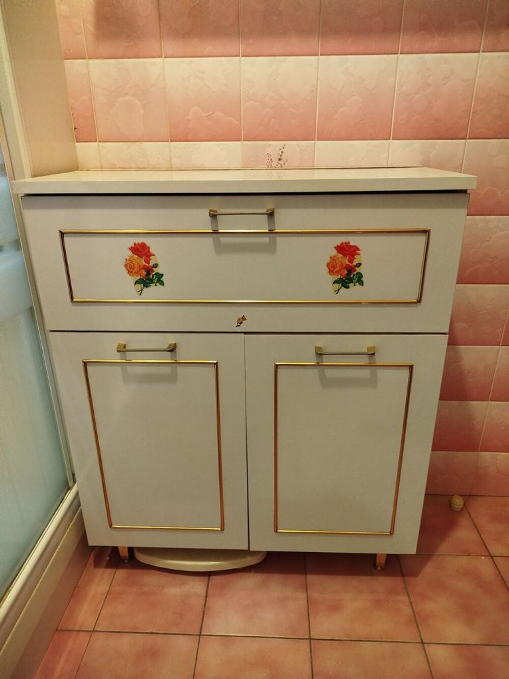 Commode salle de bain Meubles