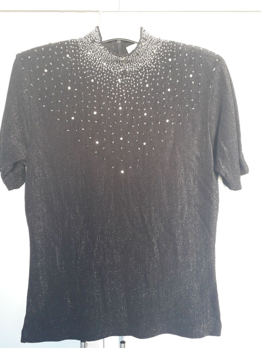 Haut de f&ecirc;te Femme taille 40 Vêtements